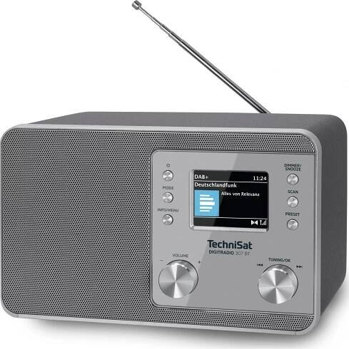 Technisat Digitradio 307