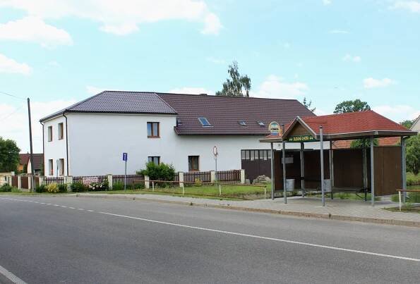 Dlouhá Lhota (okres Mladá Boleslav) – Wikipedie