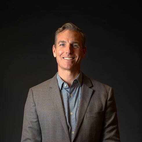 Jason Luker