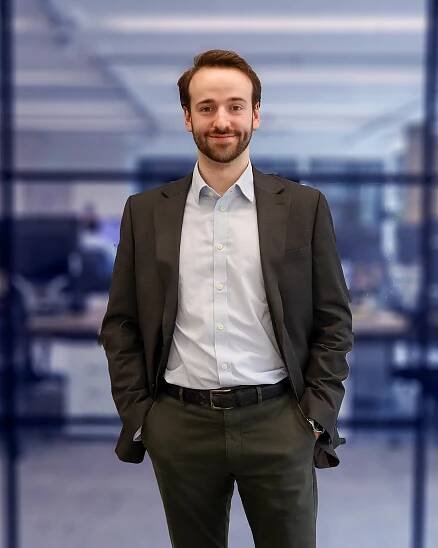 John Andrews - H&P Exec