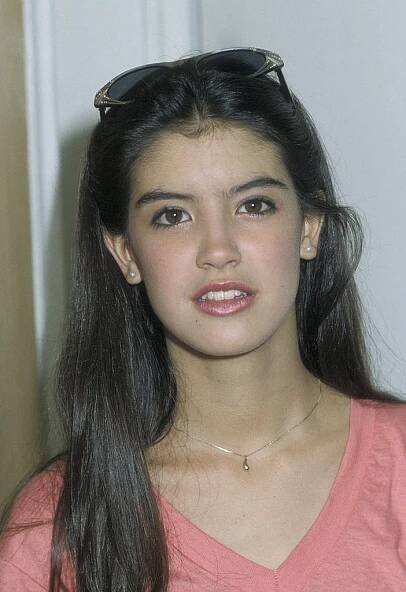 Remember Phoebe Cates? Why the ‘Fast Times at Ridgemont High’ star disappeared - HRN George Town