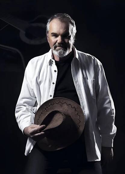 Hvězda televize Šlágr a bývalý country král Josef Zoch (64): Bojuje s rakovinou?!