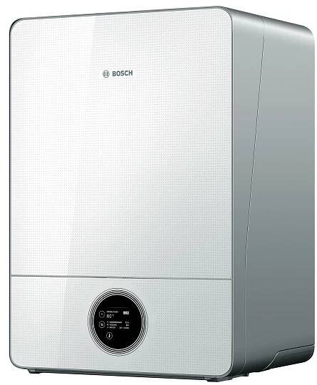 Bosch Condens GC9000iW 40