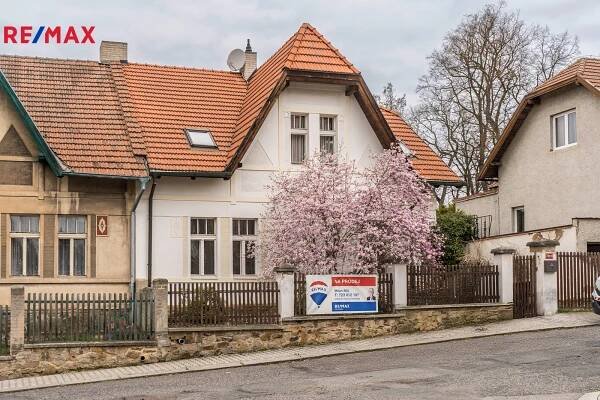 Prodej domu 145 m2, Rakovník
