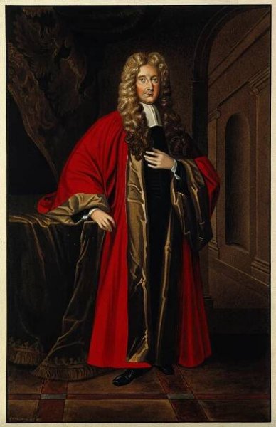 Charles Goodall (physician)