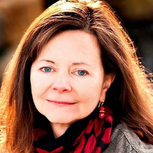 Geraldine Brooks - Nantucket Book Festival