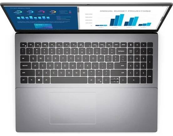 DELL Vostro 16 5640 (KV7V0) šedý - Notebooky - Obrázek 76C3000P01