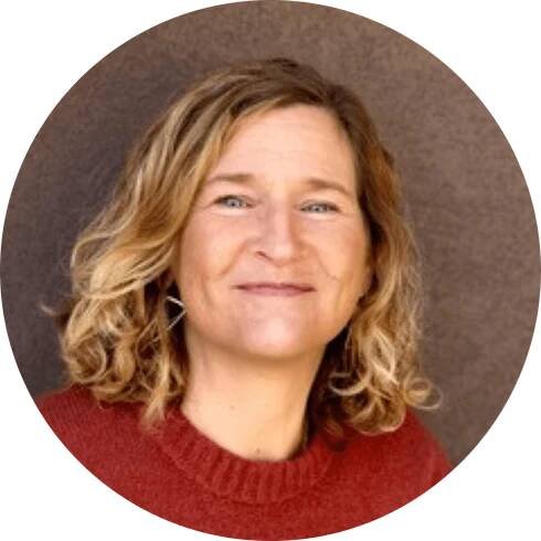 SUSAN ROBERTSON | Board Member