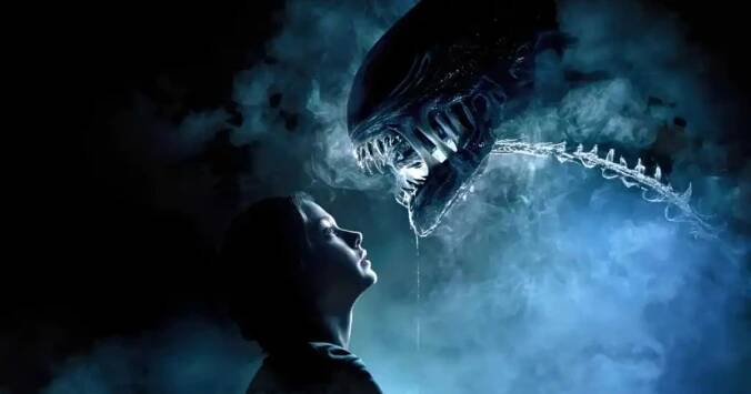 Pokračování sci-fi hororu Vetřelec: Romulus nakonec natočí jiný režisér - NerdFix