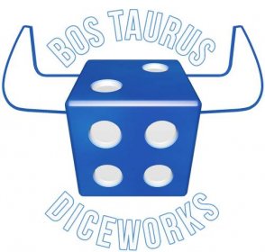 Bos taurus Diceworks