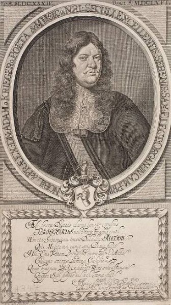 Adam Krieger – Wikipedie