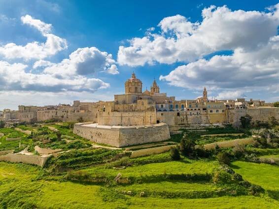 Krása ostrovů Malta a Sicílie, Sicílie - Dovolená 2025