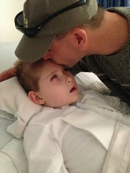 Matthew W. — Chive Charities