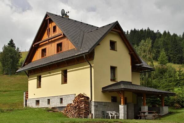 Podrobné hledání TopChaty.cz > chalupy sruby a roubenky, apartmány a ubytování v ČR
