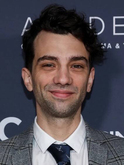 Jay Baruchel - Actor