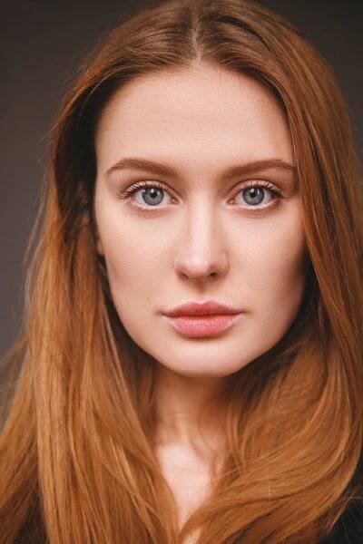Dasha B. – WMM Models