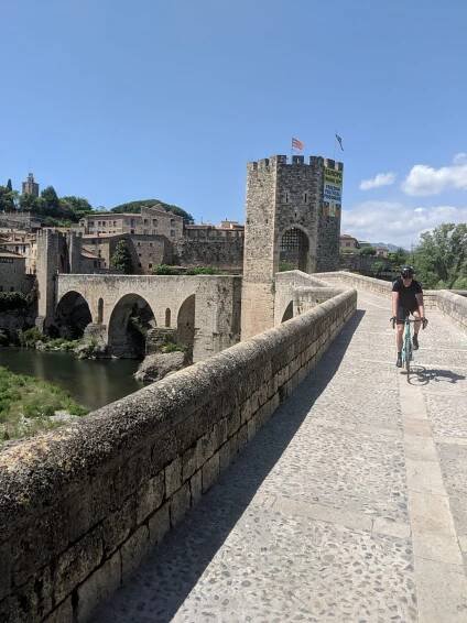 Girona pro sport 2021