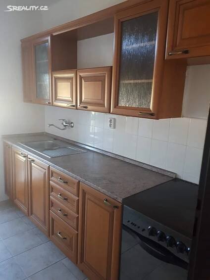 Pronájem bytu 2+1 61 m², Československé armády, Nová Včelnice
