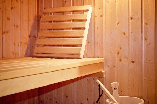Sauna: Víte, že má pozitivní účinky i na vaše děti?