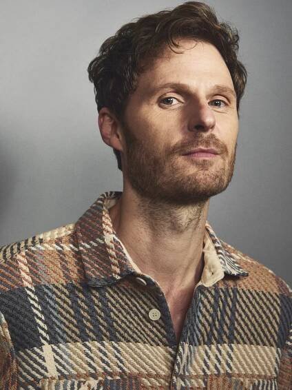 Rupert Young - 1883 Magazine