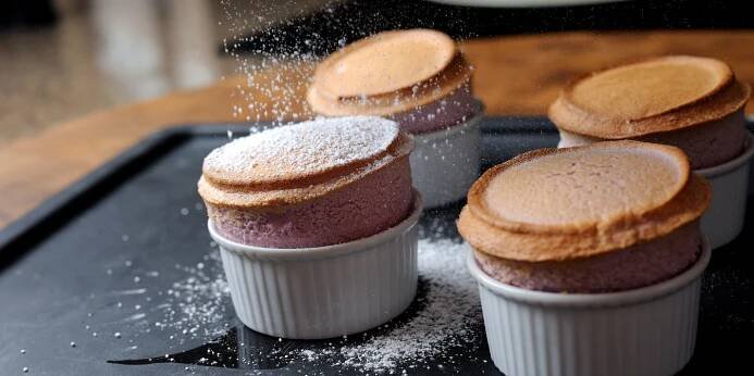 Soufflé