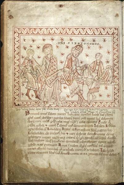 Codex Falkensteinensis