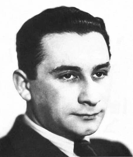 Karel Ančerl: Strastiplné životní cesty velkého dirigenta | Magazín České filharmonie