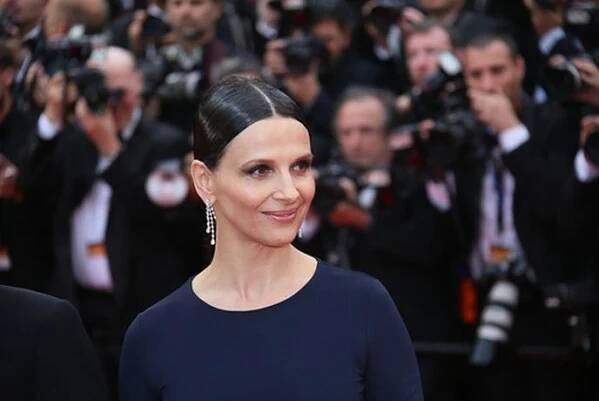 Herečka Juliette Binocheová (60): Nahá vášeň nejen v kuchyni!