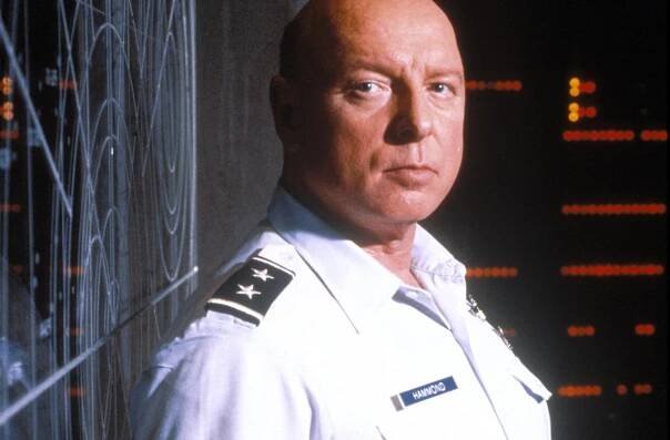 Don S. Davis