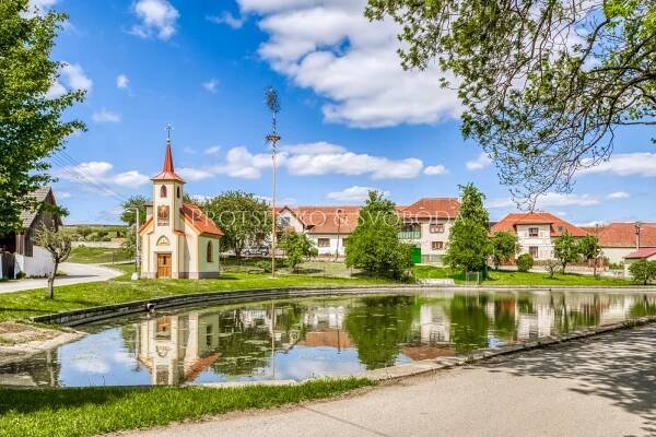 Prodej rodinného domu 135 m⊃2;, pozemek 9556 m⊃2; Nová Cerekev - Částkovice | Protsenko & Svoboda