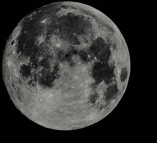 Základová fotografie na téma astronomie, černé pozadí, družice země, hluboký vesmír, hvězdářství, jednobarevný, kosmický