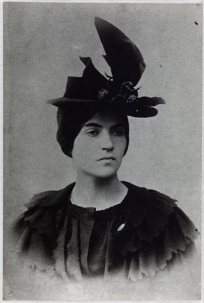 Suzanne Valadonová – Wikipedie