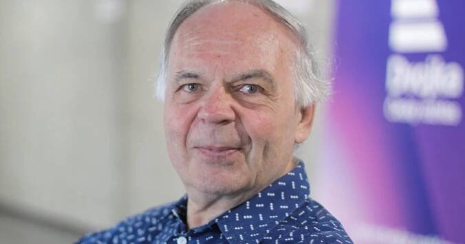 Jiří Hlaváč
