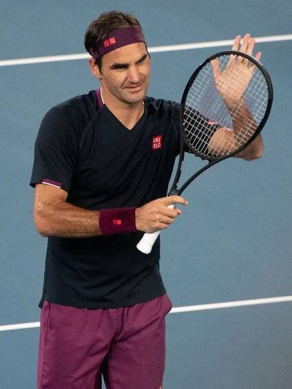Roger Federer - Wikipedia