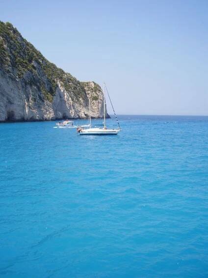 Hotel Anthonis, Řecko Zakynthos - Invia
