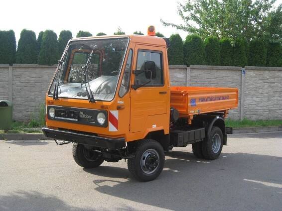 servis M26