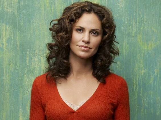 AMY BRENNEMAN