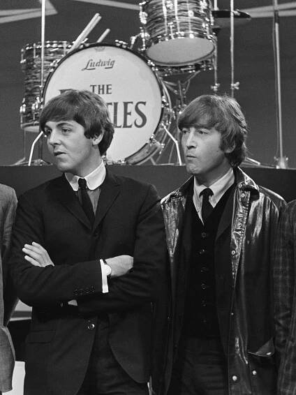 Lennon/McCartney