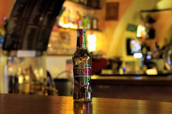 FRISCO - Singer Pub