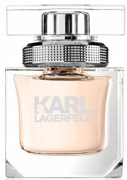 KARL LAGERFELD POUR FEMME EDP 45ml SPREJ