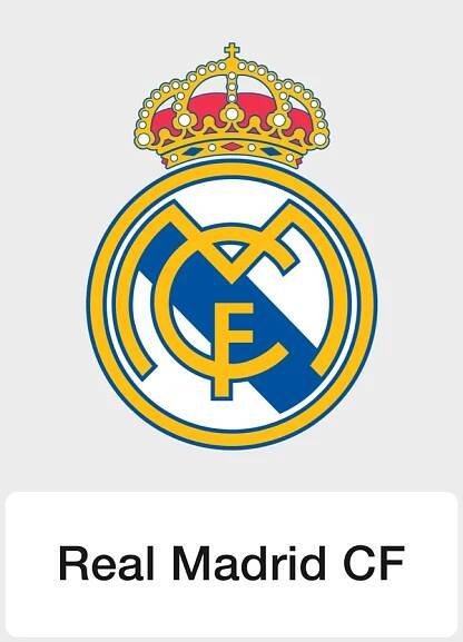 Real Madrid CF