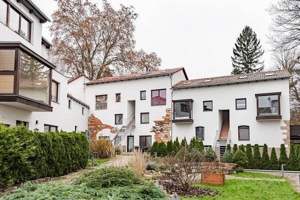 Tyršova, Škvorec - Praha-východ | Prodej, Byt, 1+kk, 46 m²