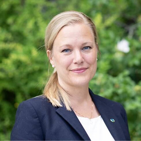 Annelie Börjesson: ‘We the Peoples’