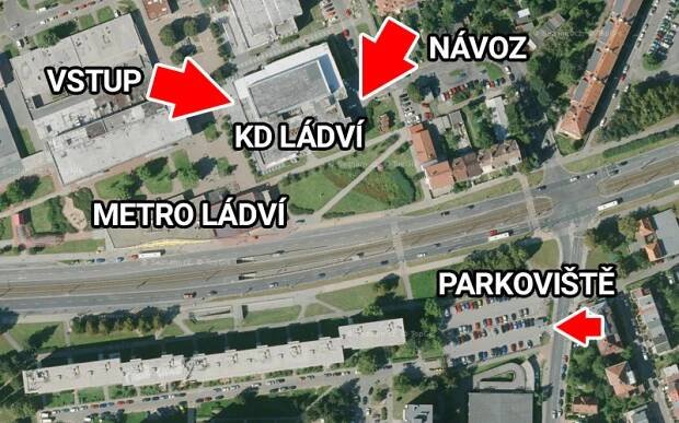 Minerál Praha