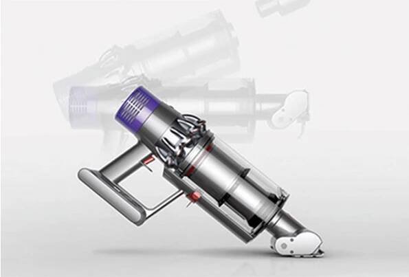 Dyson V10 Absolute 2023 | SOLIGHT 