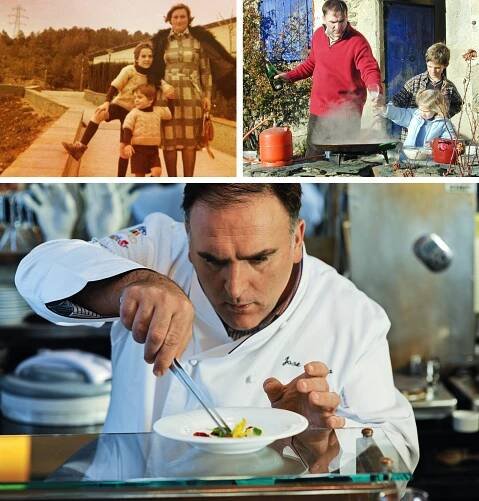 'Without Empathy, Nothing Works.' Chef José Andrés Wants to Feed the World Through the Pandemic