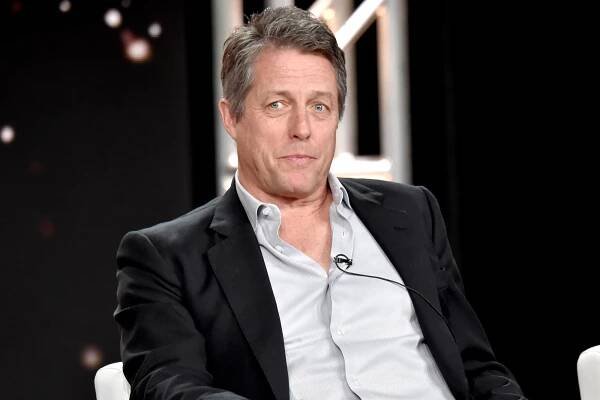 Hugh Grant
