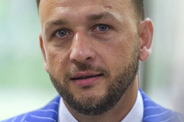 Šutaj Eštok: Na objasnení hrozieb spolupracujeme aj so zahraničím