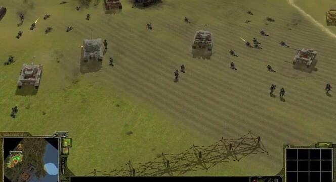 Sudden Strike 3 8