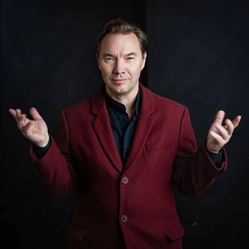 Thomas Arnold